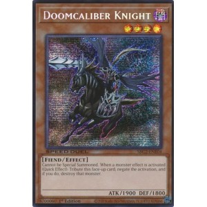 SBC2-ENE04 Doomcaliber Knight - Prismatic Secret Rare - Hoa Kỳ USA SBC2-ENE04 Doomcaliber Knight - Prismatic Secret Rare - Hoa Kỳ USA